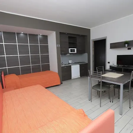 Aurora 3* Paderno Dugnano