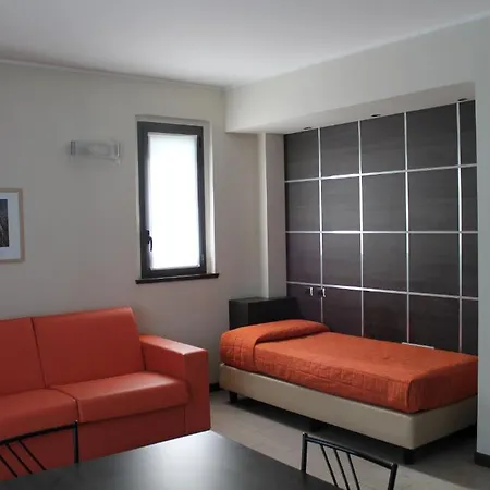 Otel Aurora Paderno Dugnano