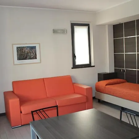 Aurora 3* Paderno Dugnano