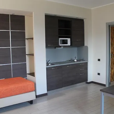Otel Aurora