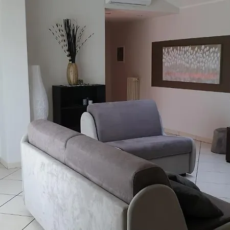 Hotel Aurora