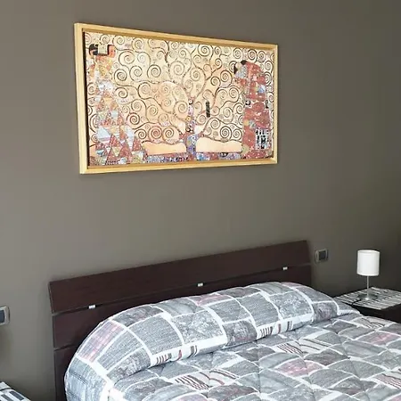 Hotel Aurora 3*