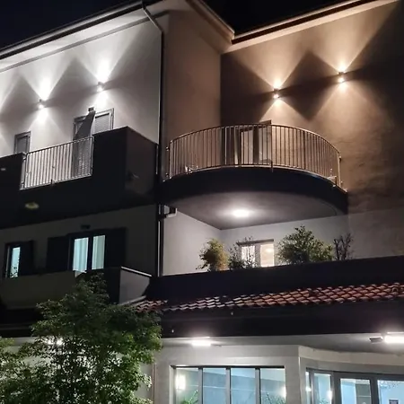 Aurora Hotel Paderno Dugnano
