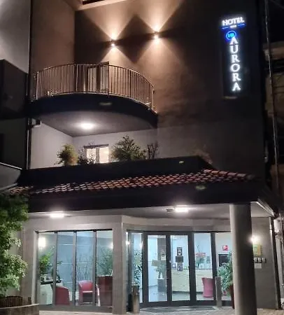 Hotel Aurora
