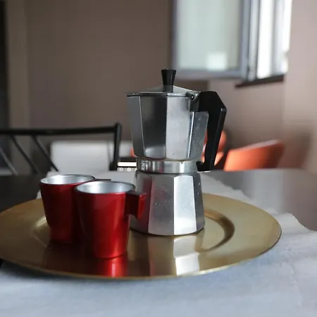 Hotel Aurora 3*