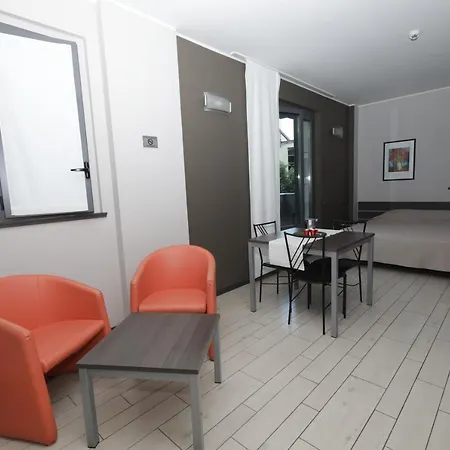 Aurora Hotel Paderno Dugnano
