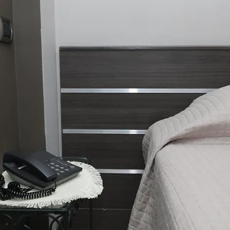 Hotel Aurora Paderno Dugnano