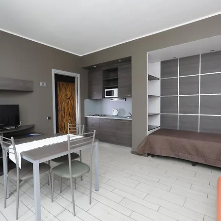 Aurora Hotel Paderno Dugnano
