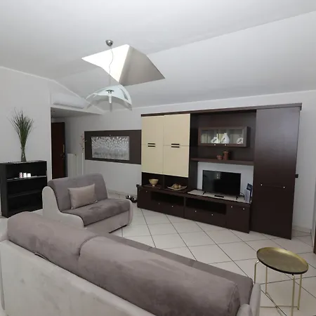 Hotel Aurora Paderno Dugnano