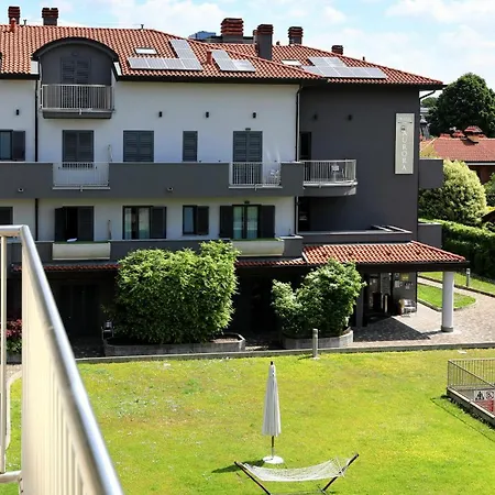 Aurora Hotel 3*