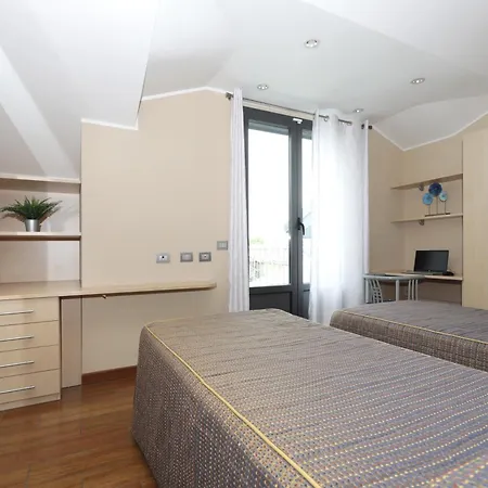 Hotel Aurora Paderno Dugnano
