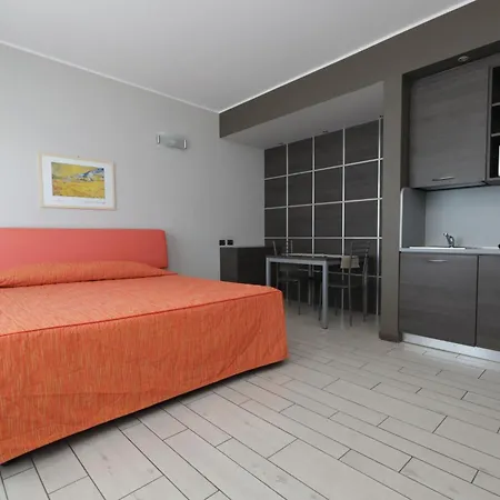 Hotel Aurora