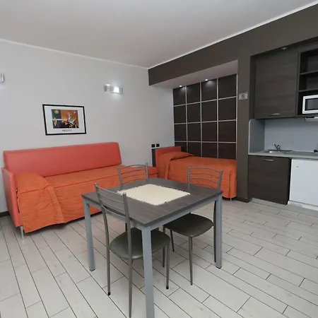 Hotel Aurora Paderno Dugnano