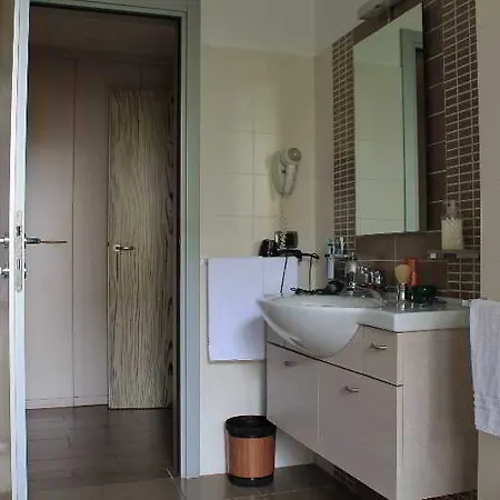 Hotel Aurora Paderno Dugnano