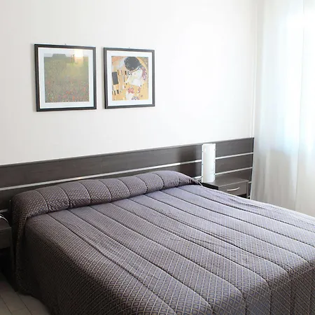 Aurora Hotel Paderno Dugnano