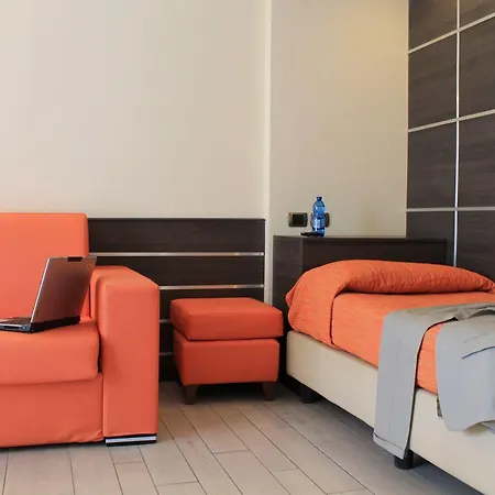 Hotel Aurora Paderno Dugnano