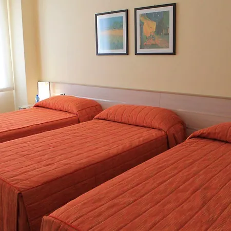 Hotel Aurora Paderno Dugnano