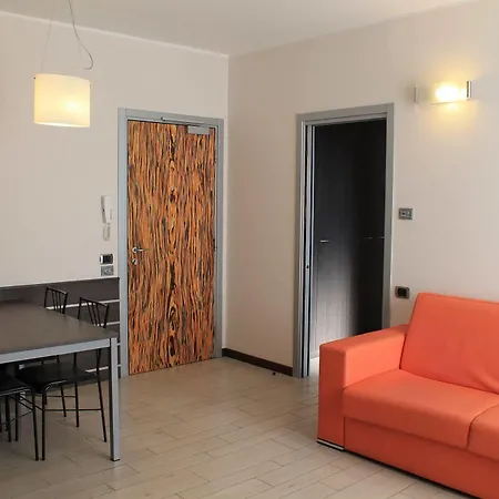 Hotel Aurora Paderno Dugnano